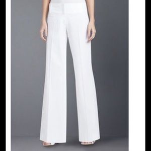 Gorgeous BCBG wide leg trousers